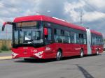 Ikarus-Skoda Tr187 2013 года